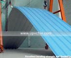Xinli Upvc roof tile- Energy saving Patent Building Materials heat