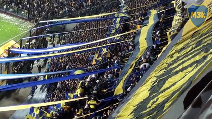 Boca riBer 2015 _ Llora riBer