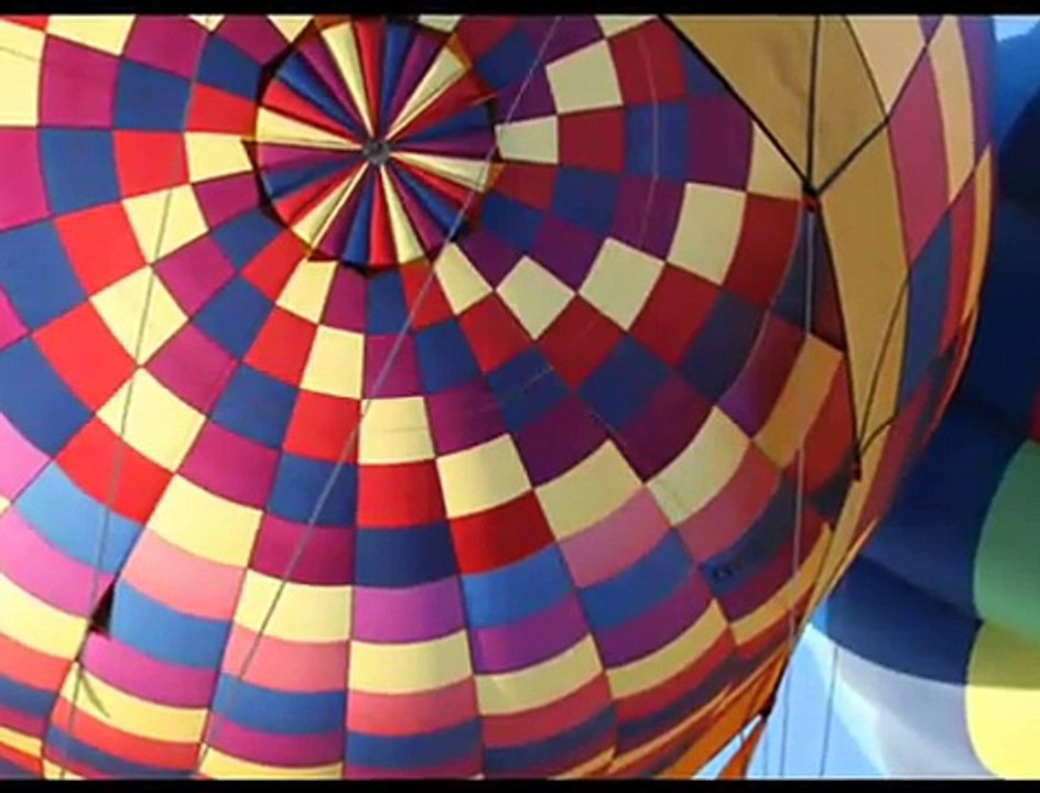 MONGOLFIERE A SADALI
