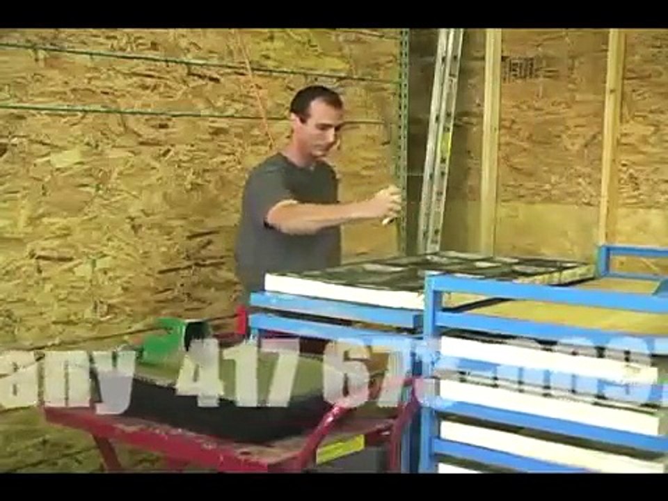 Rubber Mold Company