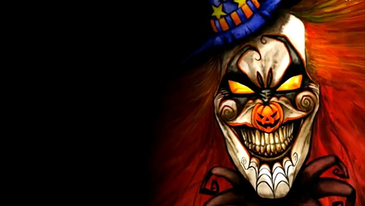 Sweet Dreams - Horror Sounds (Xtreme Scream Collection Vol:2 Track 15)