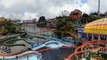 Genting Highland Resorts World Theme Park