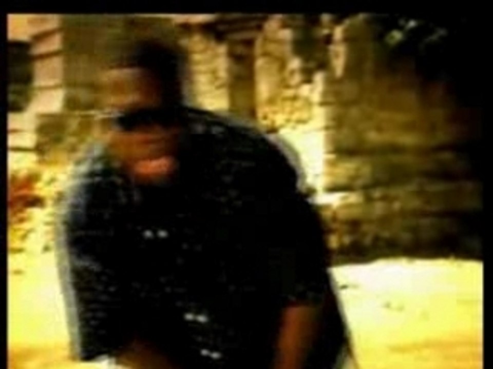 50 Cent - Rowdy Rowdy