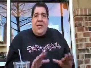 Joey Diaz - How To Mug A Fag!