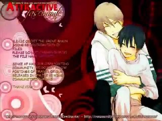 Rutta to Kodama Chapter 1