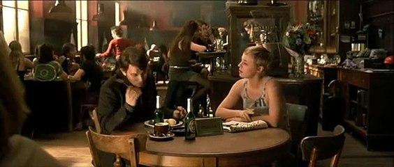 Herr Lehmann & die Zeit