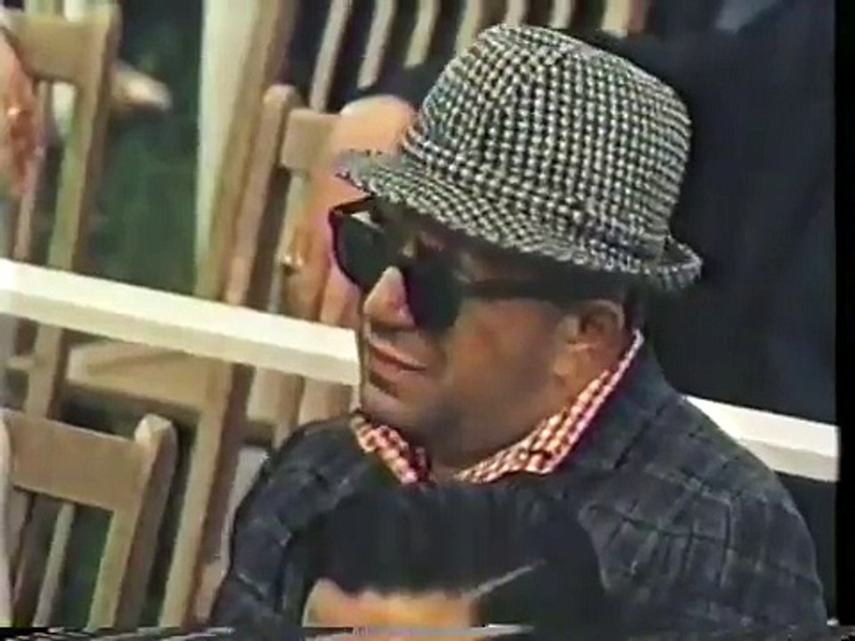 ♫ Blues (The Loose Walk =The Blues Walk) / Sonny Stitt & Sal Salvador