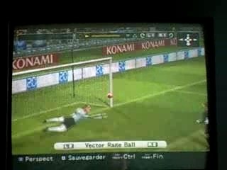 Ashley cole pes6