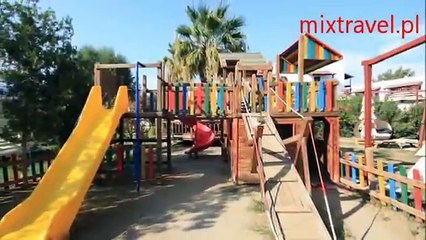 Hotel Bitez Han Beach Bitez Bodrum Turcja | Turkey | mixtravel.pl