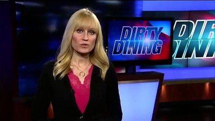 Dirty Dining: 'Mouse activity' found at Milwaukee Chinese restaurant