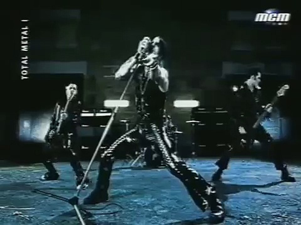 Hardcore Superstar - Have You Been Around