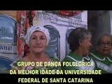 GRUPO DE DANÇA FOLCLÓRICA DA MELHOR IDADE - VIDEO 1