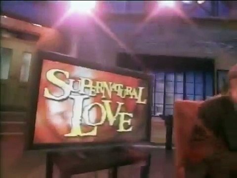 Bald Head Overweight funny man and Hypnotized Lady Falls in Love on Ricki Lake Show