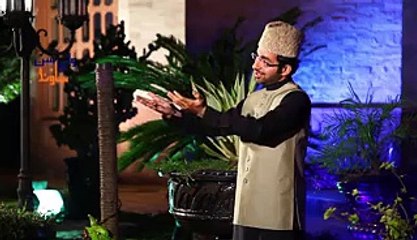 Ali Ali Har Dum Ali Ali  - New Naat Album [2015] -Sahebzada Owais Sabri (Naqeeb-E-Pakistan) - All Video Naat