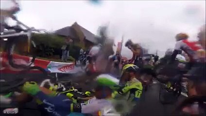 Tour de Francia etapa  05 //  08 / 07 / 2015