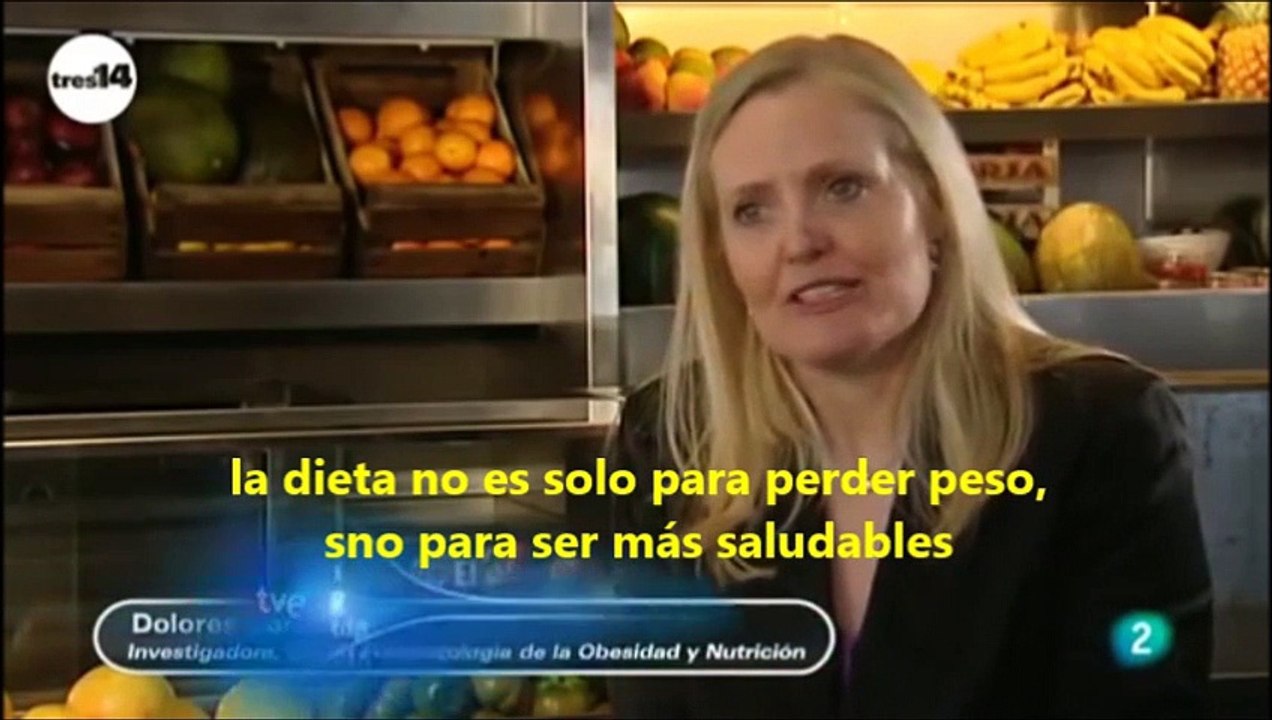 EDUDOC LA ALIMENTACIÓN HUMANA II-