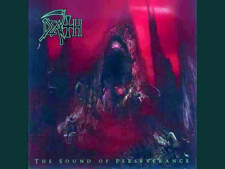 Death - Bite The Pain