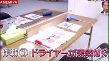 [Funny] New Funny Pranks 2015 Funny - Japanese Prank Ghost In Dressing Room HOT NEW