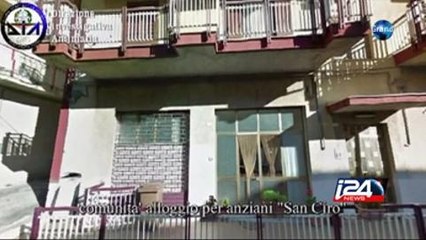 1,6 MILLIARD D'EUROS SAISIS À UNE FAMILLE MAFIEUSE