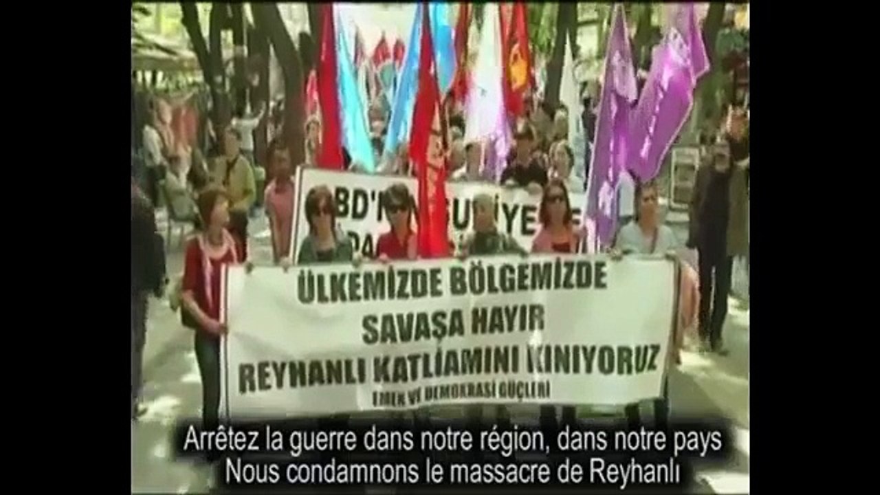 Les dessous des médias (manipulations, mensonges, mauvaises traductions ...)