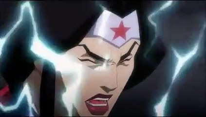 Justice League Faces Orm Again ⚔️