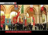 Umbria News - Provincia di Perugia festeggiamenti 150 anni