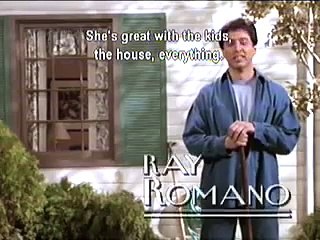 Everybody Loves Raymond Intro