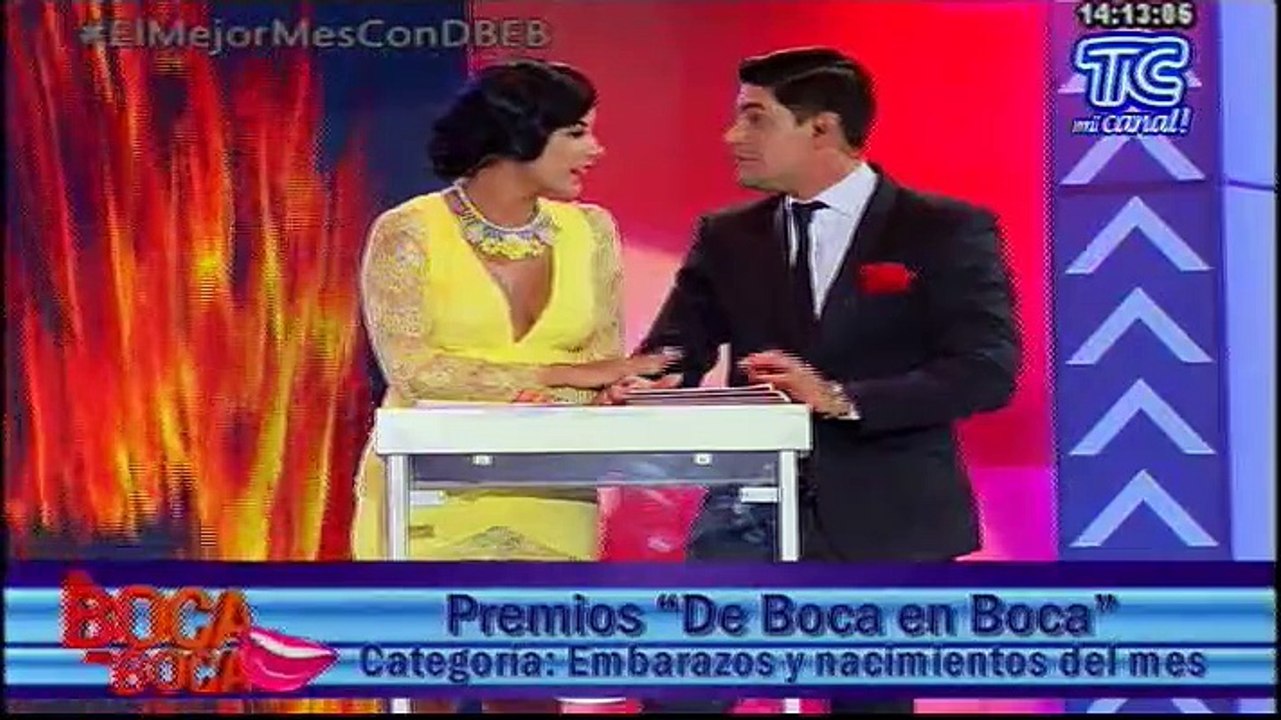 embarazo mes pamela orellana22