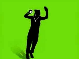 Ipod - Pub Dance Itunes4 480