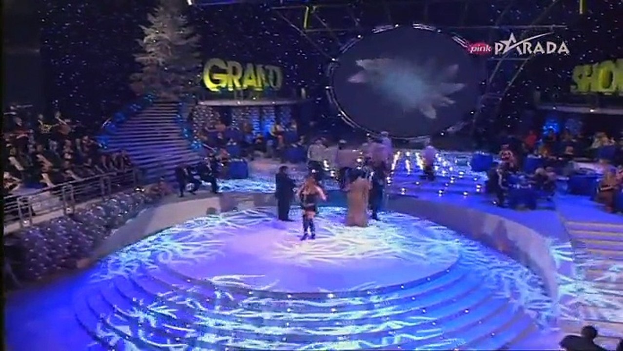 Viki - Crno na belo (NG Grand 2004)