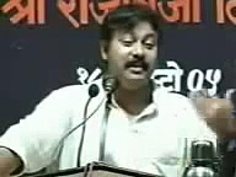 Hindu Muslim Ke Bich India Me Sabse Pehle Fasad Kab Aur Kaise Hua? By Rajiv Dixit