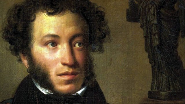 «Пора, мой друг, пора!». Александр Сергеевич Пушкин. Аудиокнига.