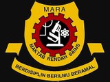 Lagu MRSM - Maktab Rendah Sains Mara