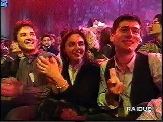 pippo kennedy guzzanti quelo - 3