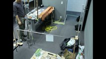 Making of Creator's Rube Goldberg Machines - nariomaru channel