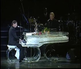 Udo Jürgens - "Weichei"