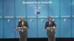 European Commission President Juncker Says ‘Grexit Scenario Prepared'