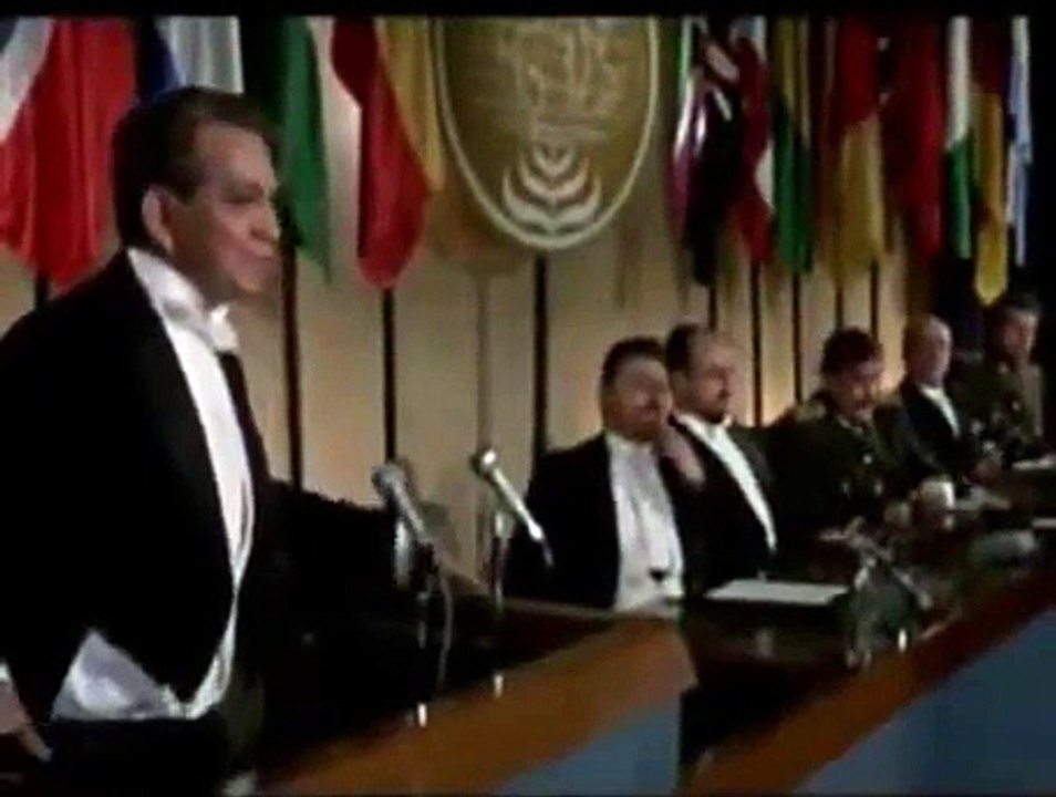 Cantinflas Y El Mensaje Para El Mundo