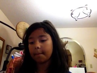 First Vid! Piano style