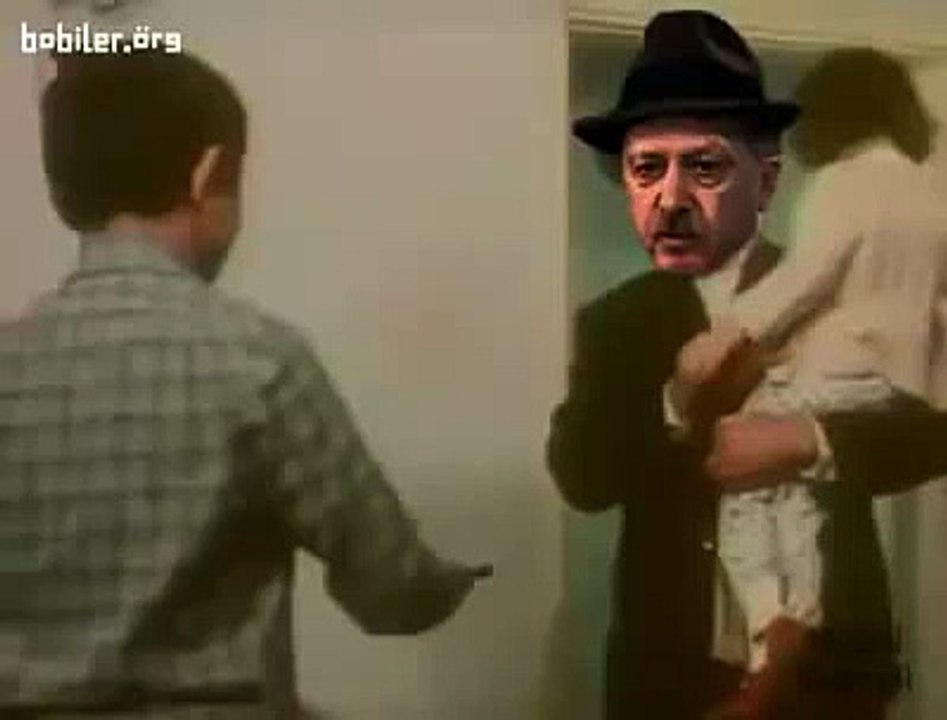 Recep Tayyip Caps Komik Rte 2014