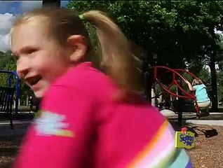 Signing Time - "Groove With Me"