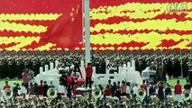 中国阅兵   軍事パレード    Military parade