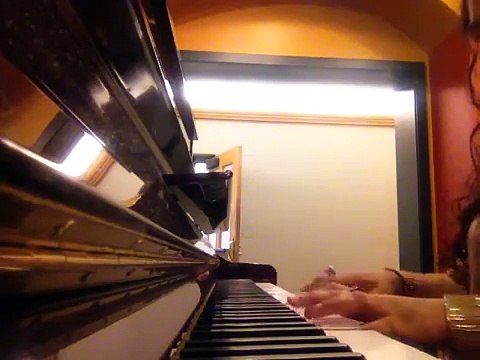 Good Enough (Jussie Smollett/Empire) Piano Cover by Aambiance Music