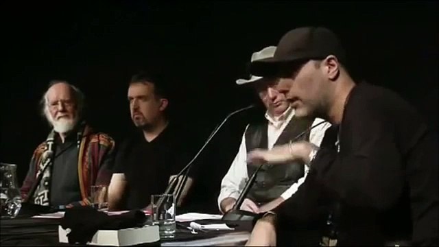 Michael Tsarion 'The Power is within You!'