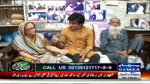 Abdul Sattar Edhi Ne Hajj Ke Dauran Shaitan Ko Kankiriyan Nahin Mari Magar Kyun