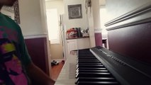 The Beatles - Hey Jude ( Piano cover )