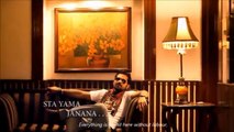 STA YAMA JANANA -  Ali Baba Khan Debut Music Video