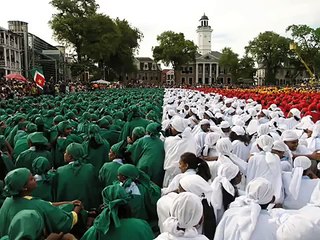 Cultural Foundations of Education in Suriname