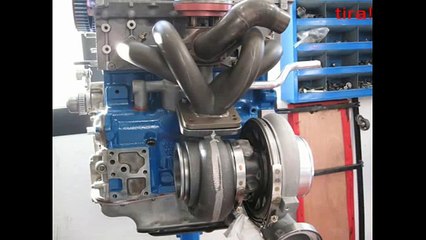 lancia delta drag 1000 hp mauri racing team new project