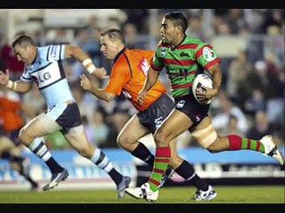 South Sydney Rabbitohs 2007
